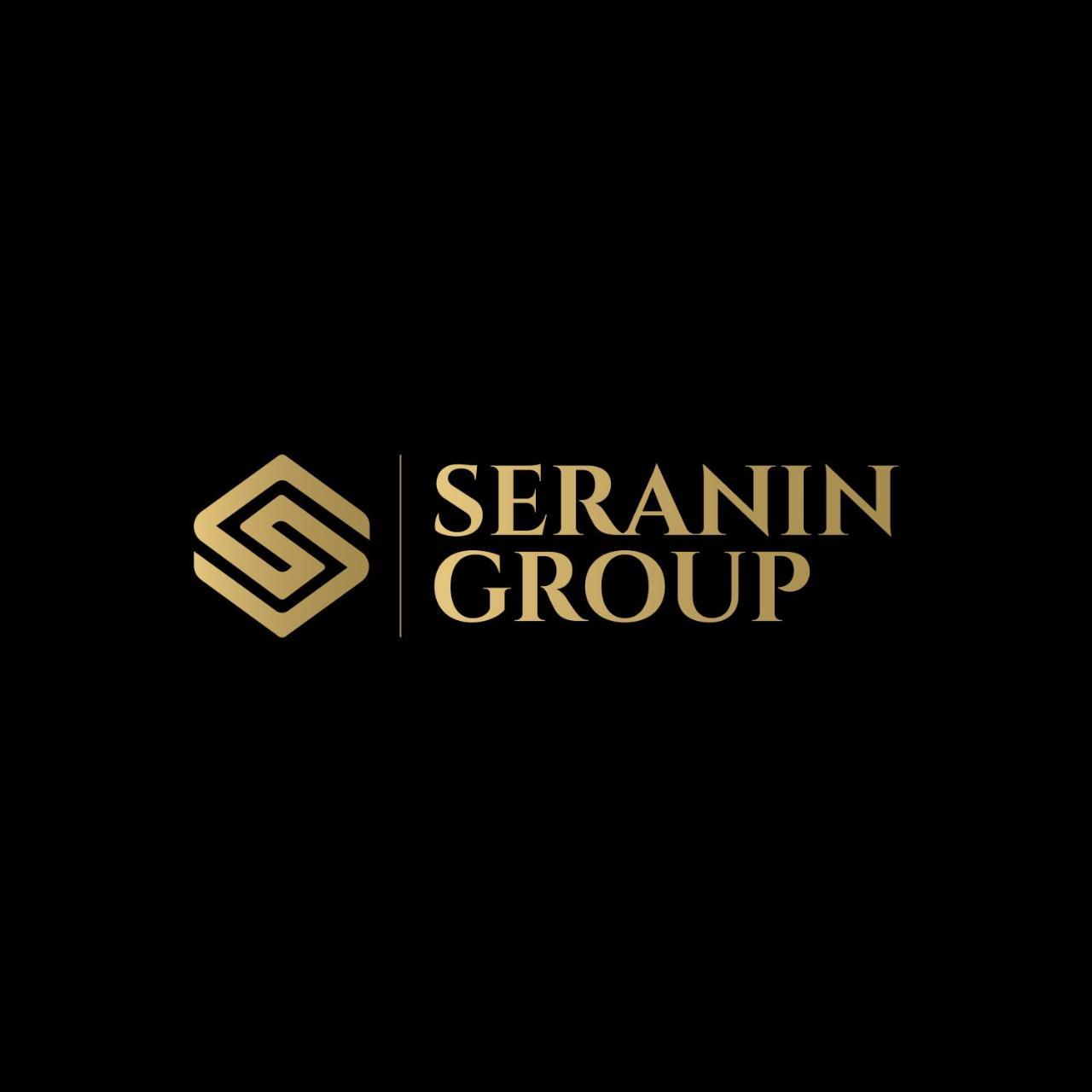 Seranin | Gordon Pymble Dış mekan fotoğraf